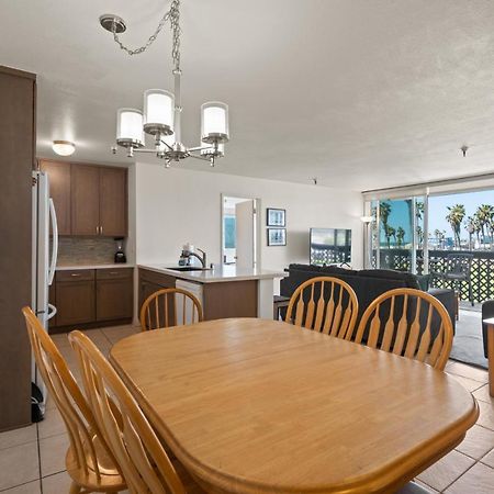 Willa Belmont Modern - Ocean View, Pet Friendly, Patio San Diego Zewnętrze zdjęcie