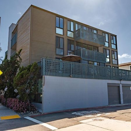 Willa Belmont Modern - Ocean View, Pet Friendly, Patio San Diego Zewnętrze zdjęcie