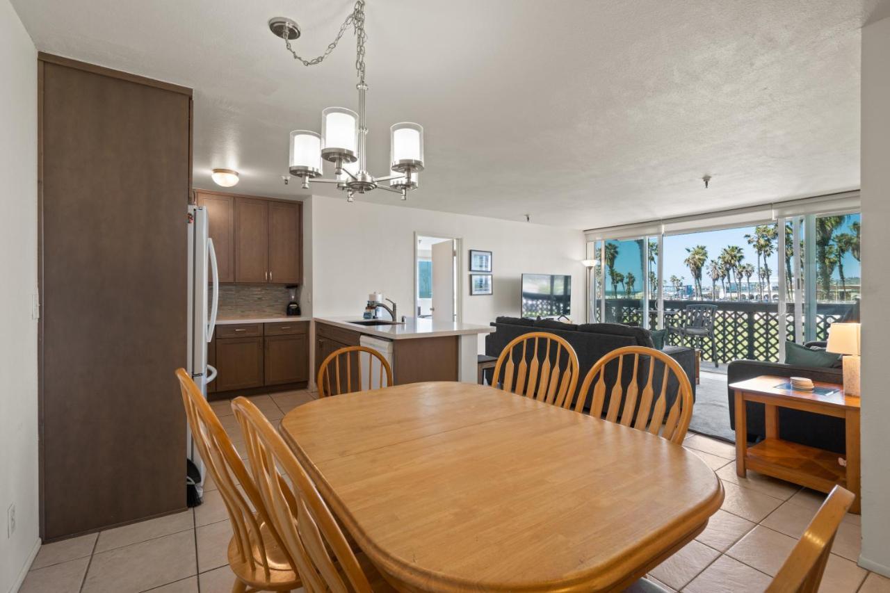 Willa Belmont Modern - Ocean View, Pet Friendly, Patio San Diego Zewnętrze zdjęcie