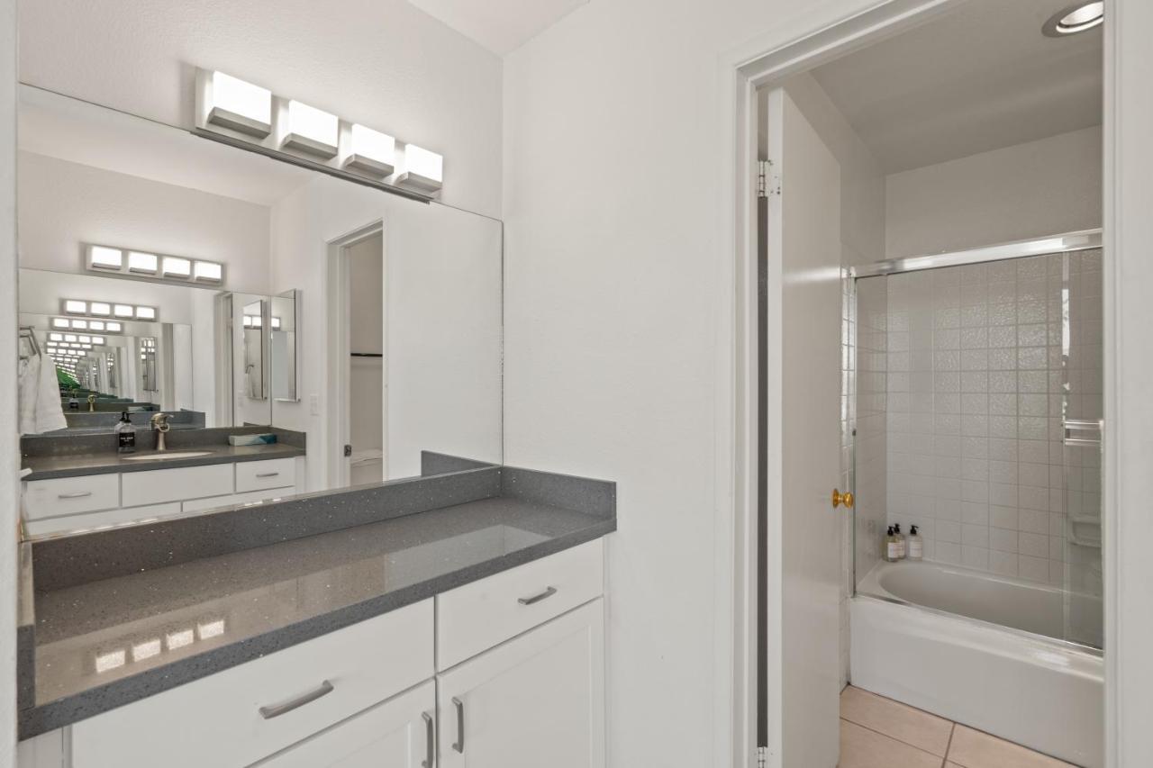Willa Belmont Modern - Ocean View, Pet Friendly, Patio San Diego Zewnętrze zdjęcie