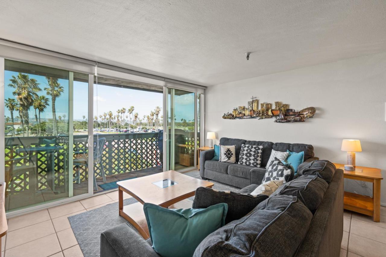 Willa Belmont Modern - Ocean View, Pet Friendly, Patio San Diego Zewnętrze zdjęcie