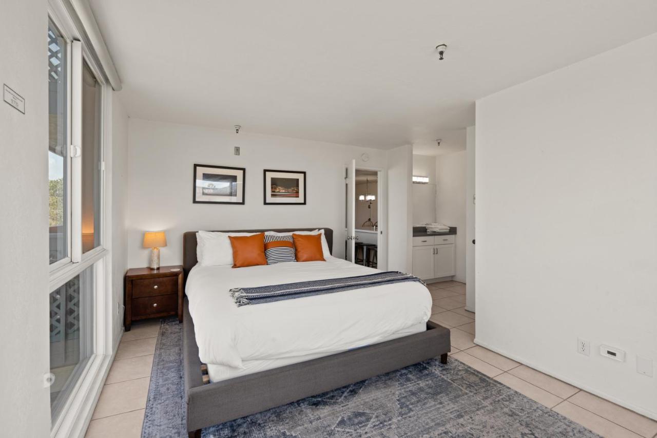 Willa Belmont Modern - Ocean View, Pet Friendly, Patio San Diego Zewnętrze zdjęcie