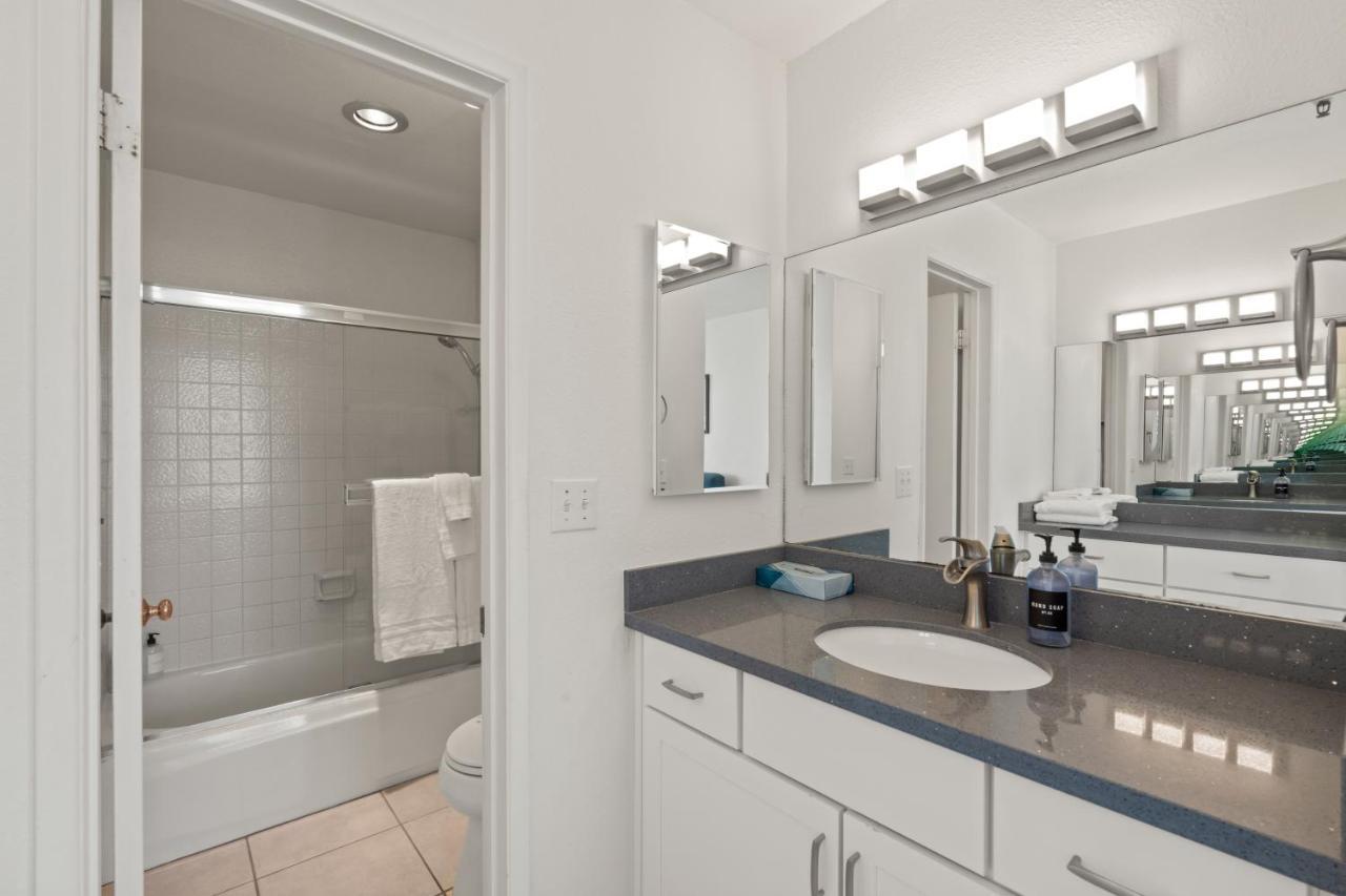 Willa Belmont Modern - Ocean View, Pet Friendly, Patio San Diego Zewnętrze zdjęcie