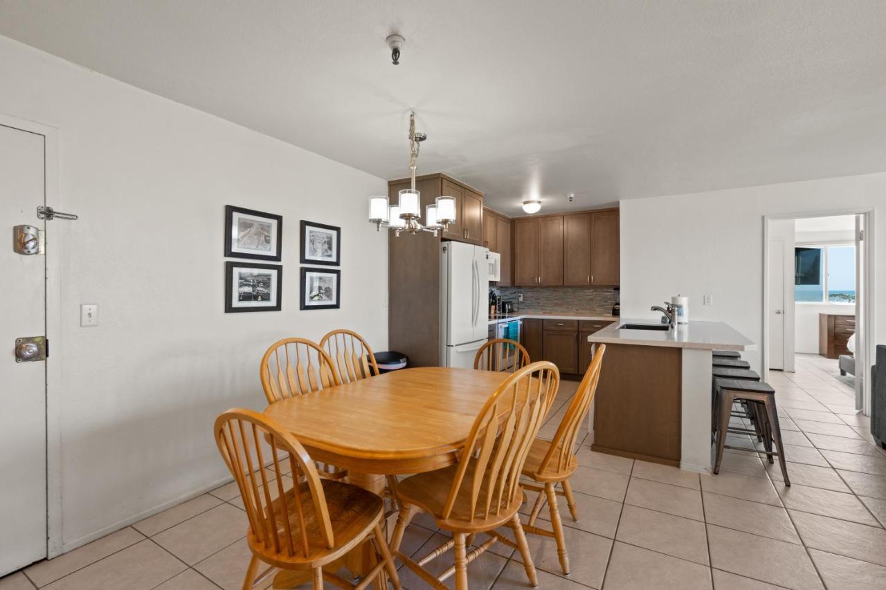 Willa Belmont Modern - Ocean View, Pet Friendly, Patio San Diego Zewnętrze zdjęcie